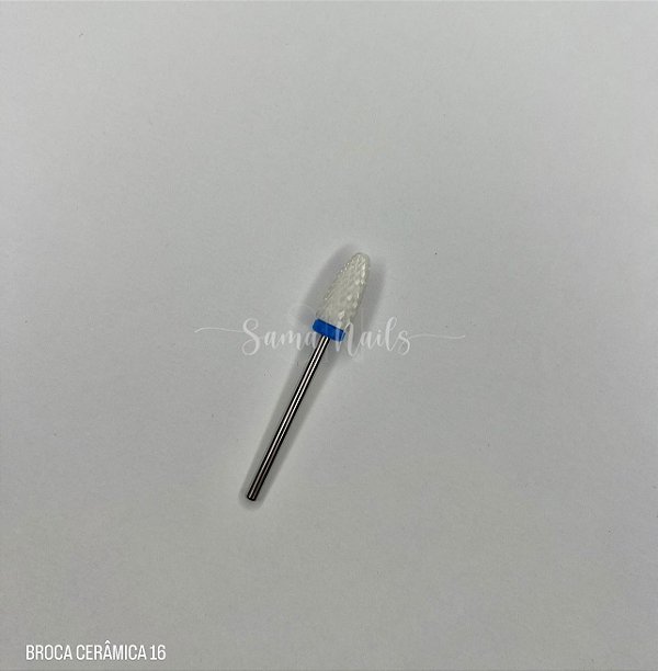 BROCA CERAMICA 16