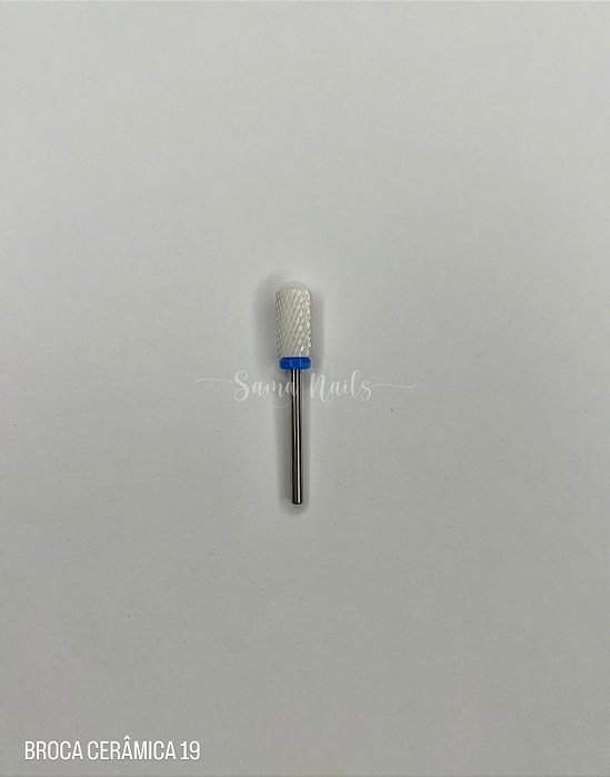 BROCA CERAMICA 19