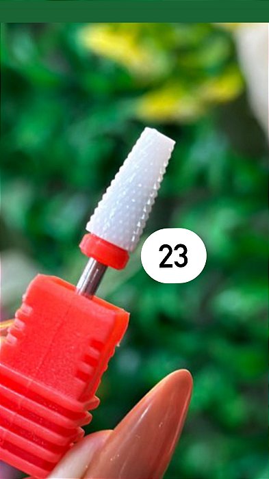 BROCA CERAMICA 23