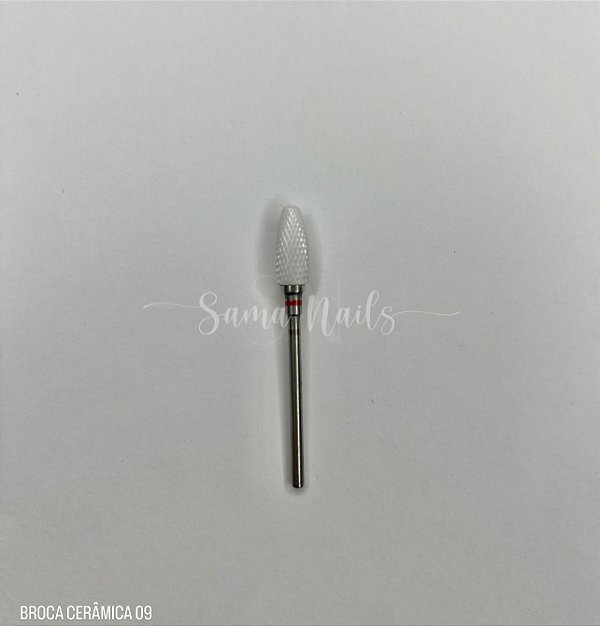 BROCA CERAMICA 9