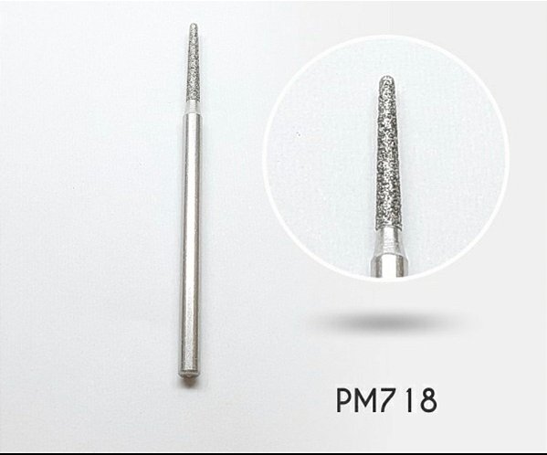 BROCA DIAMANTADA PM718 BELTRAT