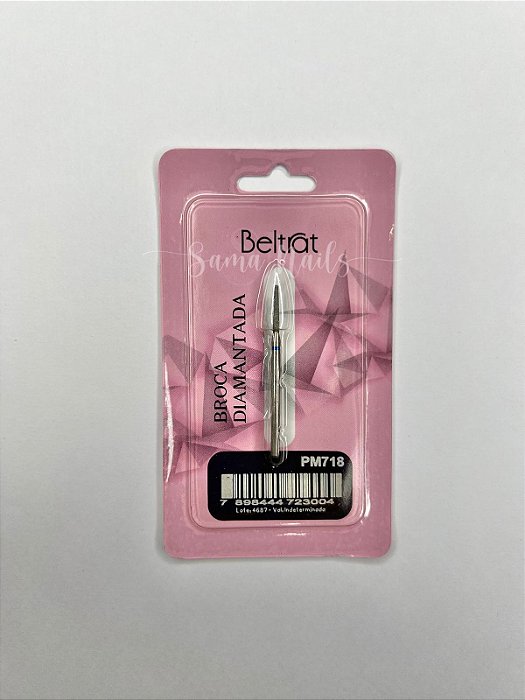 BROCA DIAMANTADA PM718 BELTRAT