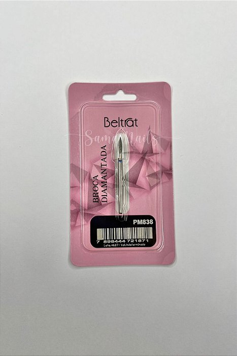 BROCA DIAMANTADA PM838 SAMA NAILS