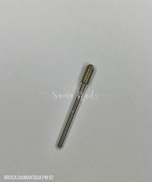 BROCA DIAMANTADA PM92 SAMA NAILS