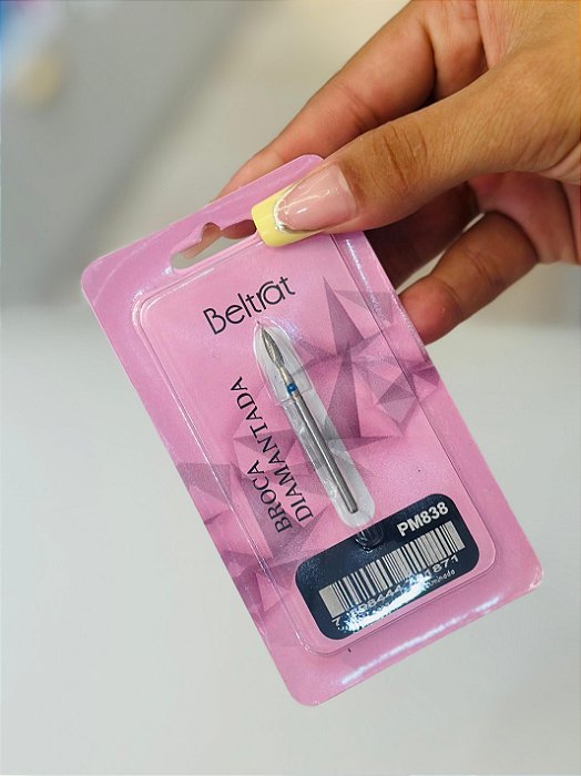 BROCA DIAMANTADA PM838 BELTRAT