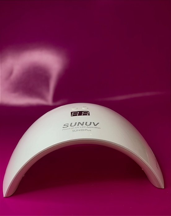 CABINE SUN 9X PLUS ORIGINAL