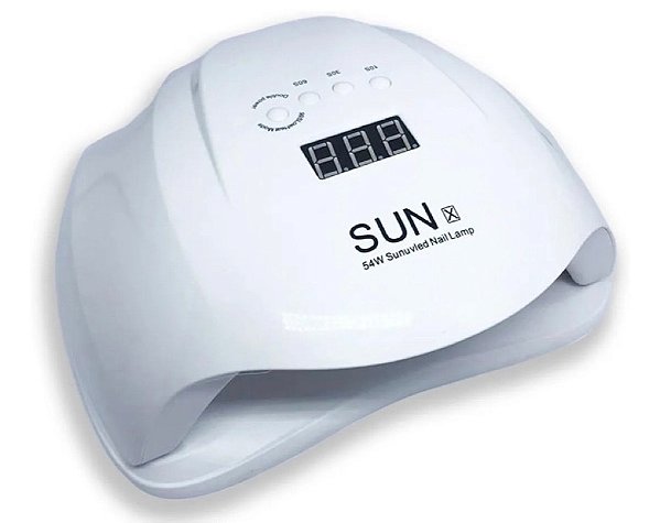 CABINE SUN X