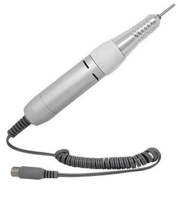 CANETA P/ MOTOR NAIL DRILL