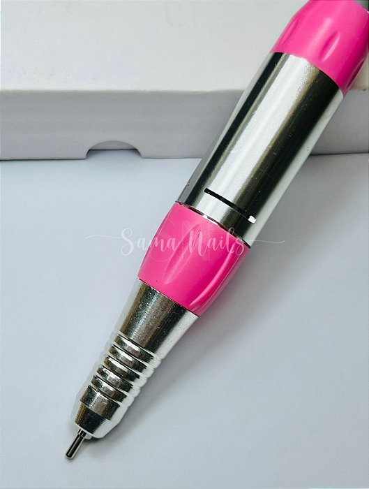 CANETA P/ MOTOR NAIL DRILL