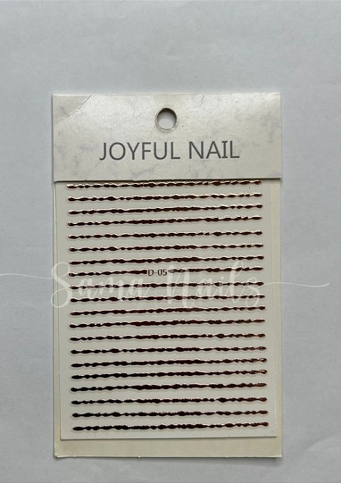 ADESIVO JOYFUL NAIL