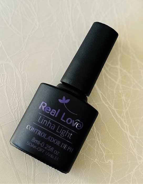 CONTROLADOR DE PH REAL LOVE 8ML