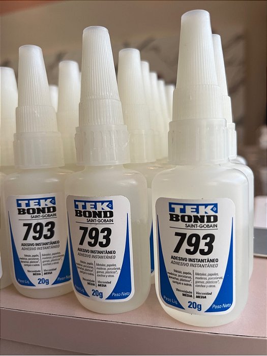 COLA 793 TECKBOND
