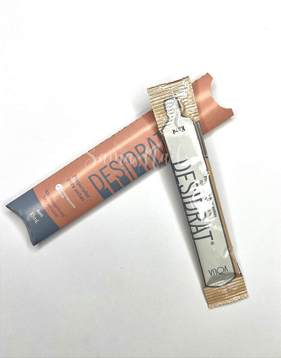 DESIDRAT SACHÊ 10ML VOLIA