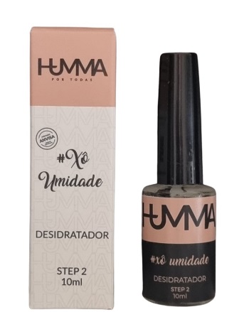 DESIDRATADOR 10ML HUMMA
