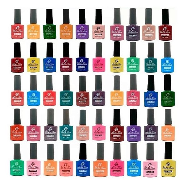 ESMALTE D&Z 7,5ML