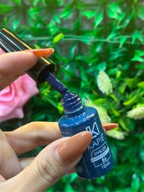 ESMALTE AZUL 86 KAPIE 10ML