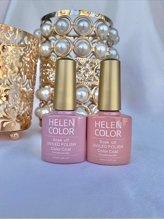 ESMALTE HELEN COLOR 10ML