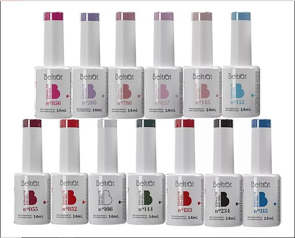 ESMALTE BELTRAT 14ML