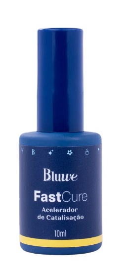 FASTCURE 10ML BLUWE