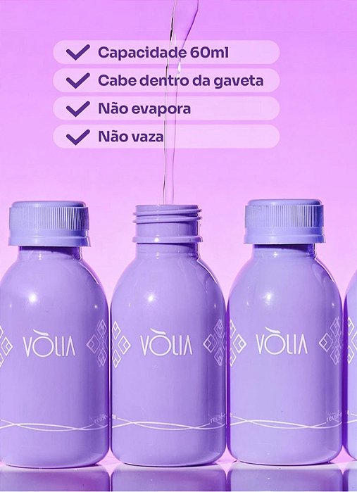 FRASCO ECO MONOMER 60ML VOLIA