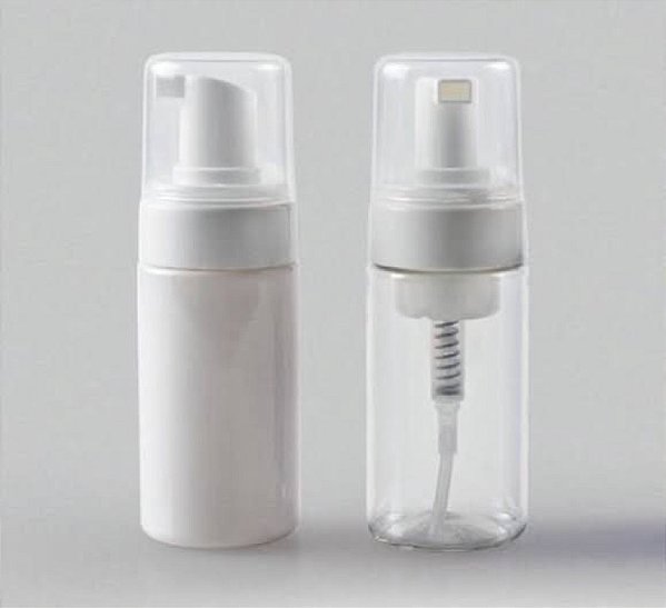 FRASCO PUMP DE ESPUMA G