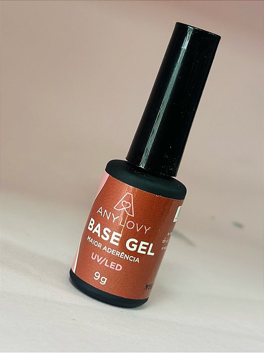GEL BASE MAIS ADERÊNCIA 9G ANY LOVY