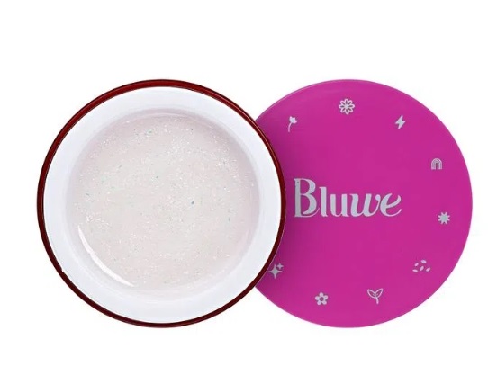GEL SHINE 30G BLUWE