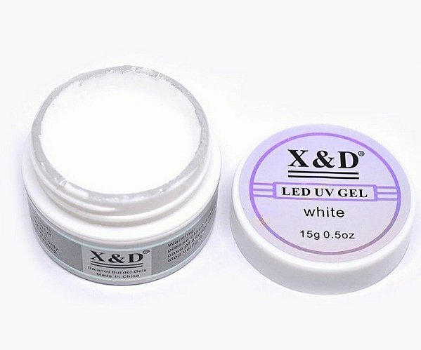 GEL X&D 15G