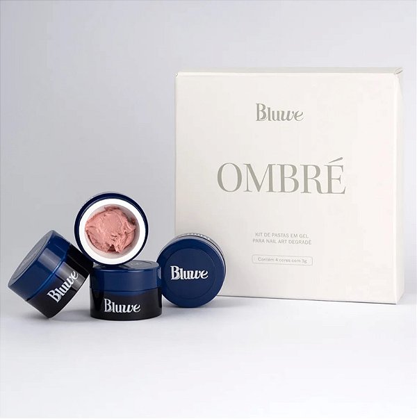 KIT OMBRE BLUWE