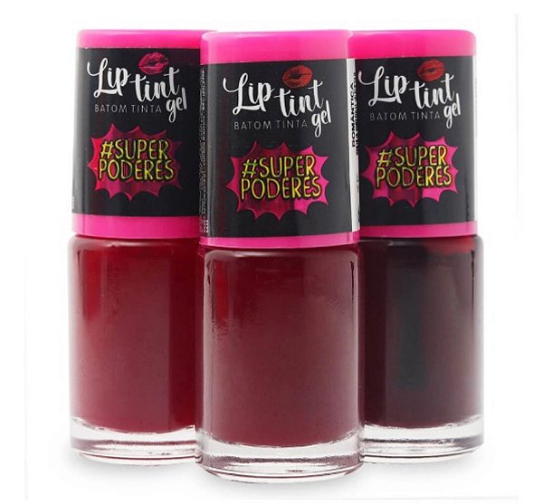 LIP TINT SUPER PODERES