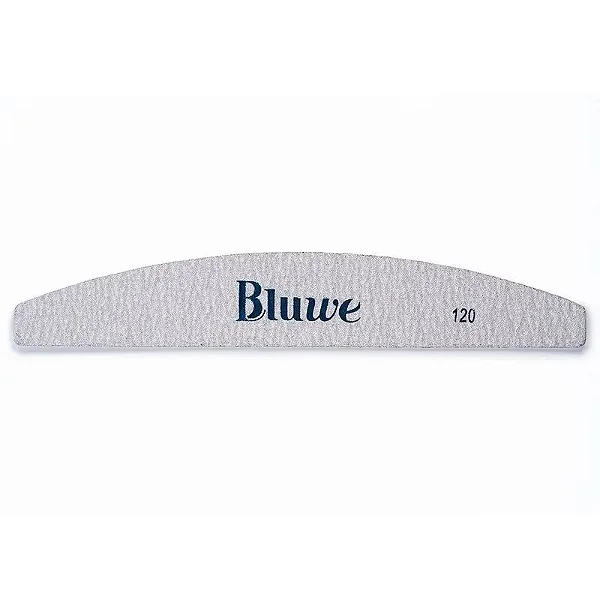 KIT REFIL ADESIVO LIXA 120 BLUWE