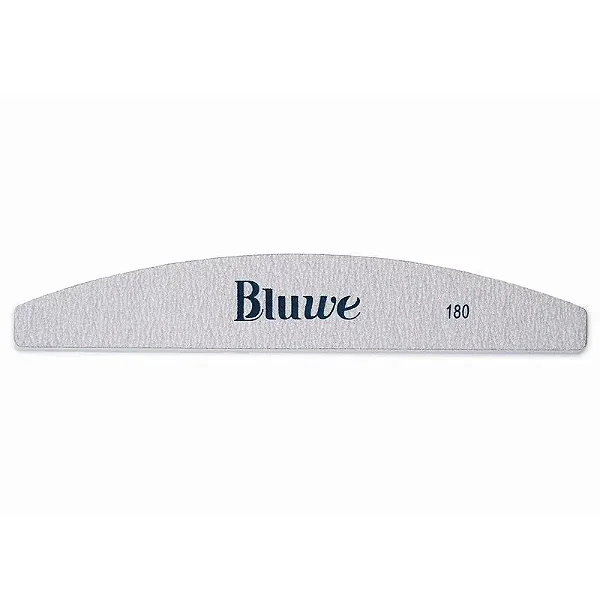 KIT REFIL ADESIVO LIXA 180 BLUWE