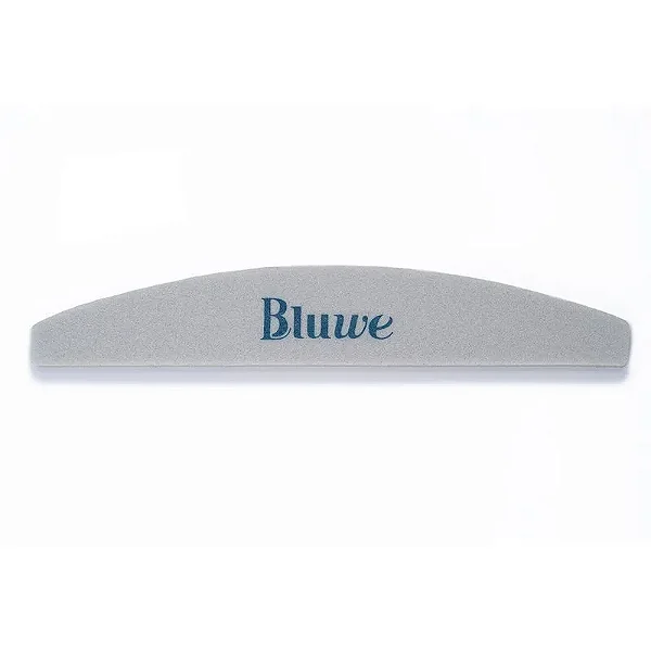 KIT REFIL ADESIVO LIXA BUFFER BLUWE
