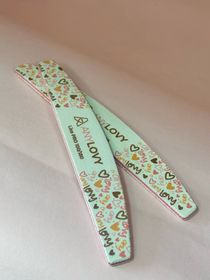 LIXA BOOMERANG 100/180 ANY LOVY
