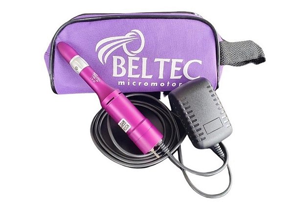 MICROMOTOR BELTEC LB50
