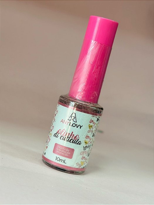 OLINHO DE CUTÍCULA 10ML ANY LOVY