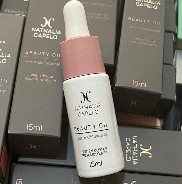 NATHALIA CAPELO OLEO MULTIFUNCIONAL*