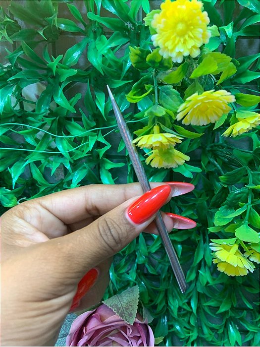 PALITO DE FERRO FAN NAILS