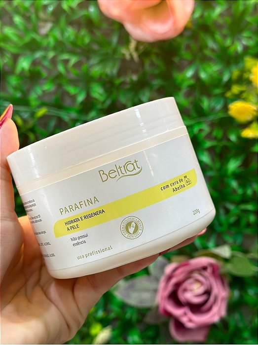 PARAFINA BELTRAT 220G