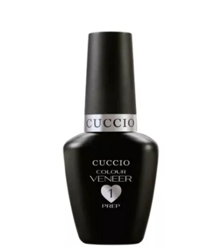 PASSO 1 PREP CUCCIO 13ML