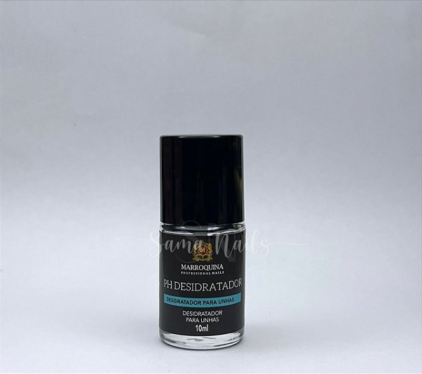 PH DESIDRATADOR 10ML MARROQUINA