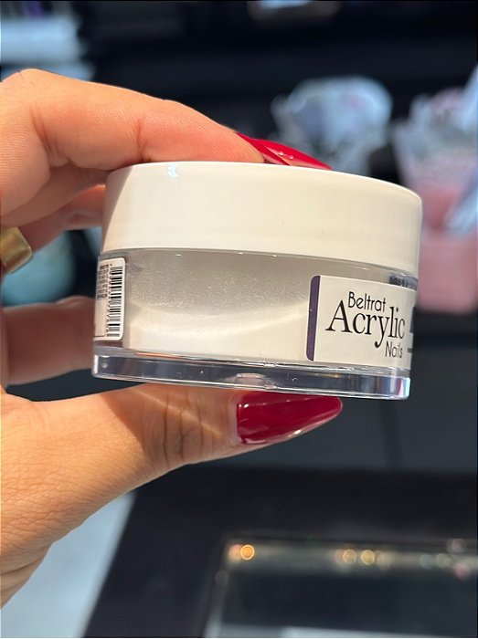 PO ACRILICO CLEAR 30G BELTRAT