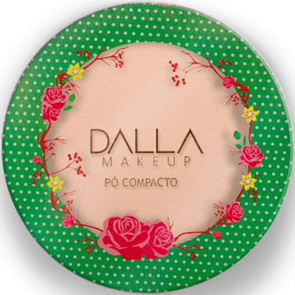 PO COMPACTO DALLA*