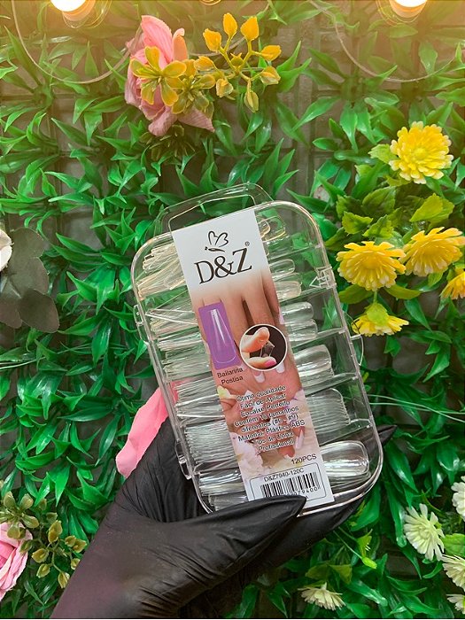 POSTICA REALISTA BAILARINA COM 100 D&Z