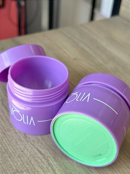 POTE ECO DUO LILAS 30G