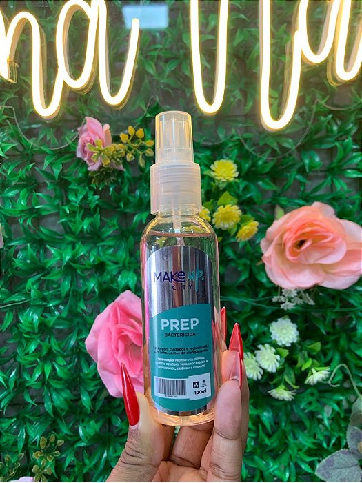 PREP MAKEUP 120 ML
