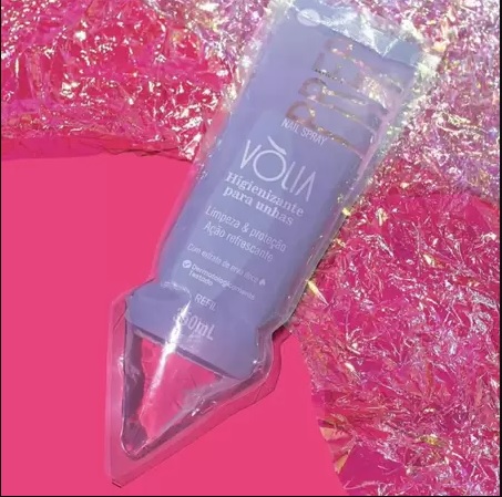 PREP REFIL 350ML VOLIA (SACHE)