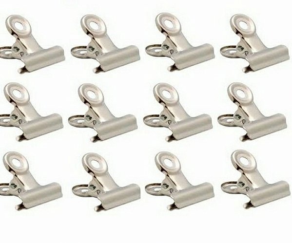 PRESILHA INOX P