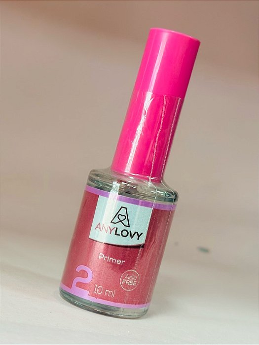 PRIMER 10ML ANY LOVY