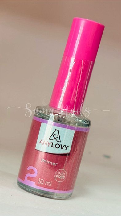 PRIMER 10ML ANY LOVY